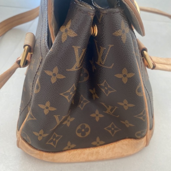 Louis Vuitton Beverly Mono - Picture 3 of 9